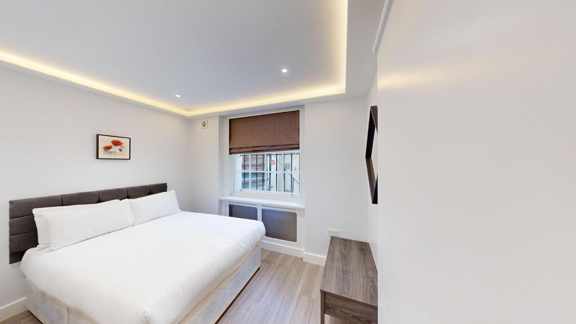 Msk Premium Apartment London Exterior photo