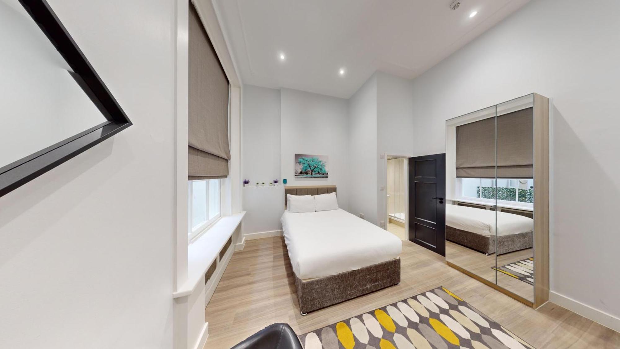 Msk Premium Apartment London Exterior photo
