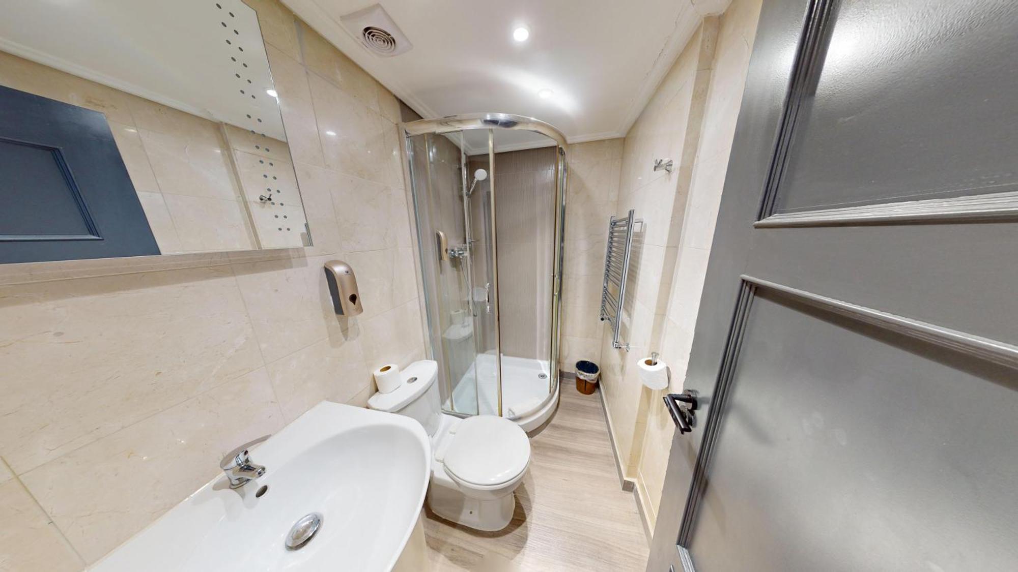 Msk Premium Apartment London Exterior photo