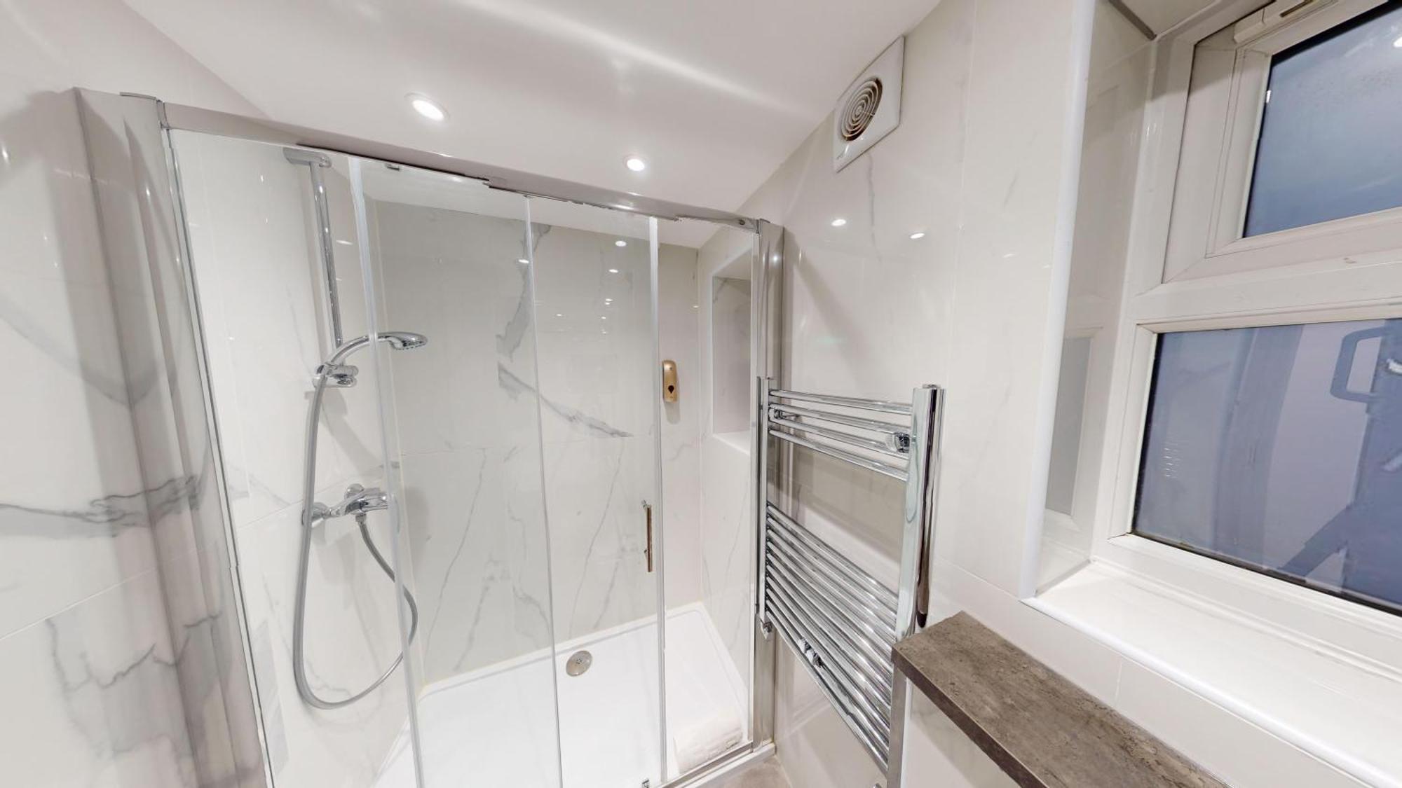 Msk Premium Apartment London Room photo